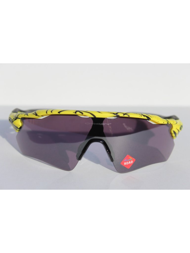 Oakley Radar Ev Path Sunglasses Tdf Prizm Road Oo9208-E8 Rare Tour De France New — image 2 of 8